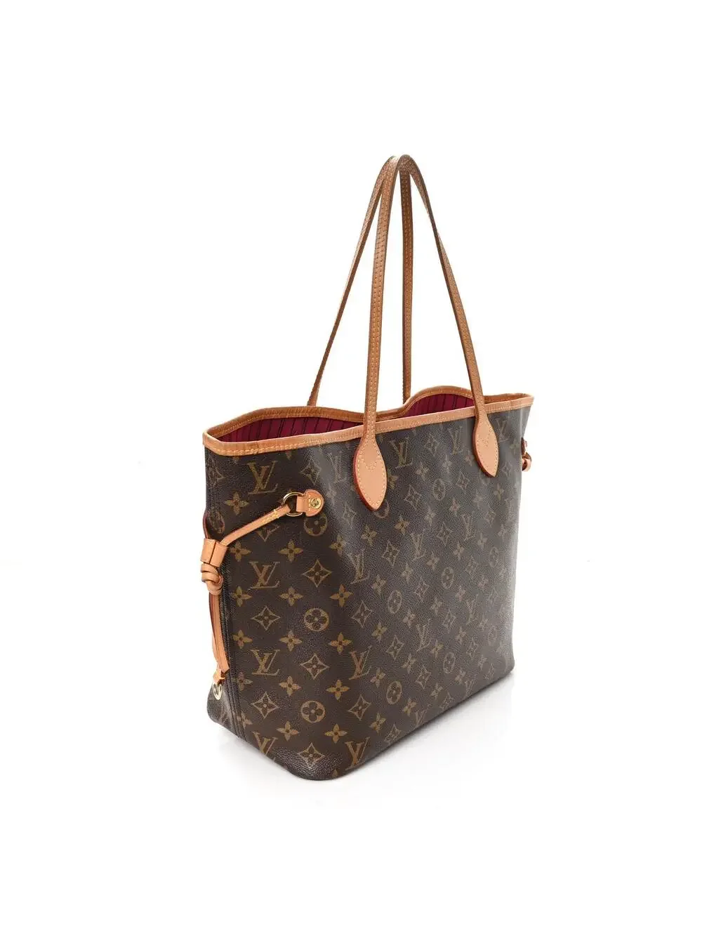 Louis Vuitton Neo Neverfull Mm Pivoine #277231L13B